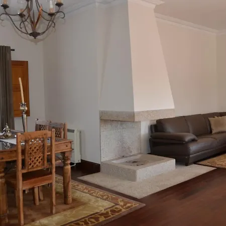 Casa Dos Coutos Σπίτι διακοπών