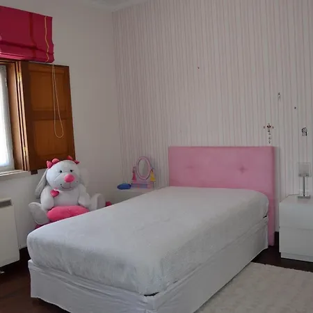 Σπίτι διακοπών Casa Dos Coutos *