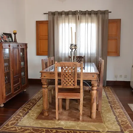 Casa Dos Coutos Σπίτι διακοπών Alcobaça