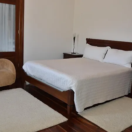 Σπίτι διακοπών Casa Dos Coutos *