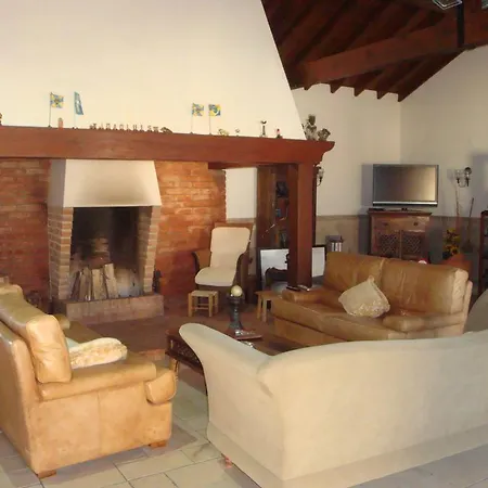 Σπίτι διακοπών Casa Dos Coutos *