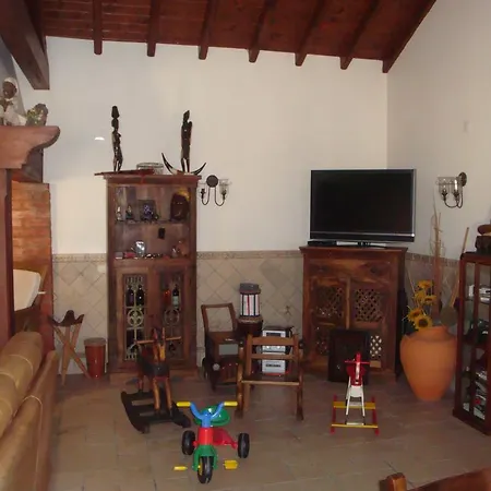 Casa Dos Coutos Σπίτι διακοπών